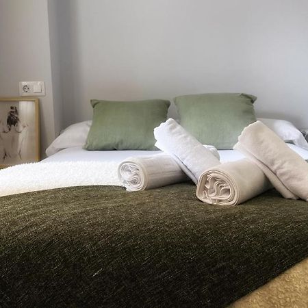 Appartamento La Casita De Maria Getxo Esterno foto