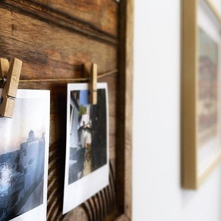 Appartamento La Casita De Maria Getxo Esterno foto