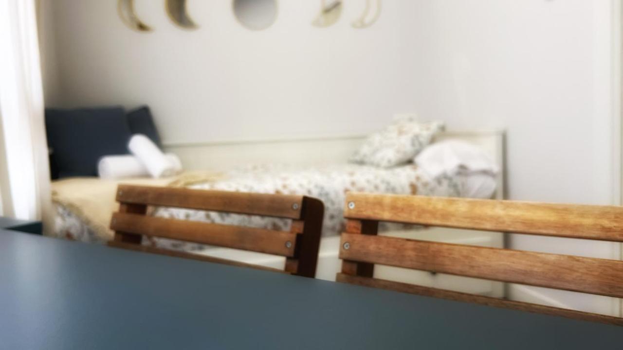Appartamento La Casita De Maria Getxo Esterno foto