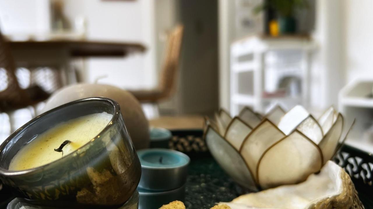 Appartamento La Casita De Maria Getxo Esterno foto