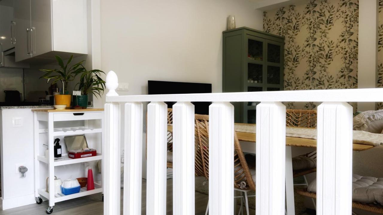 Appartamento La Casita De Maria Getxo Esterno foto