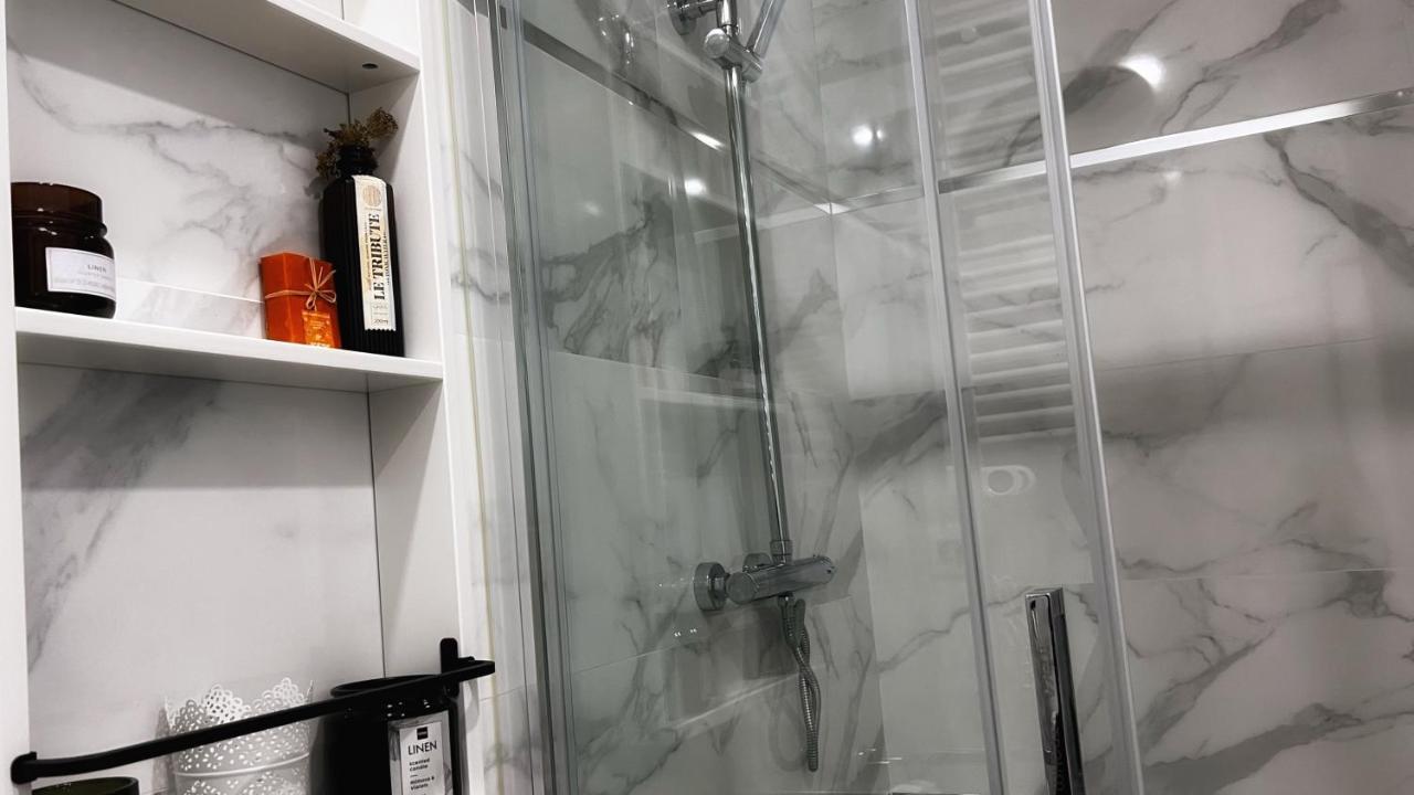 Appartamento La Casita De Maria Getxo Esterno foto