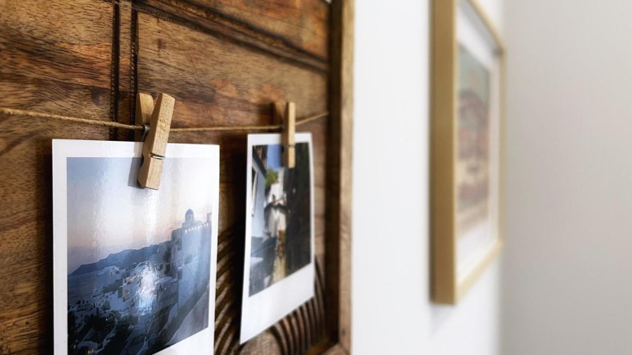 Appartamento La Casita De Maria Getxo Esterno foto