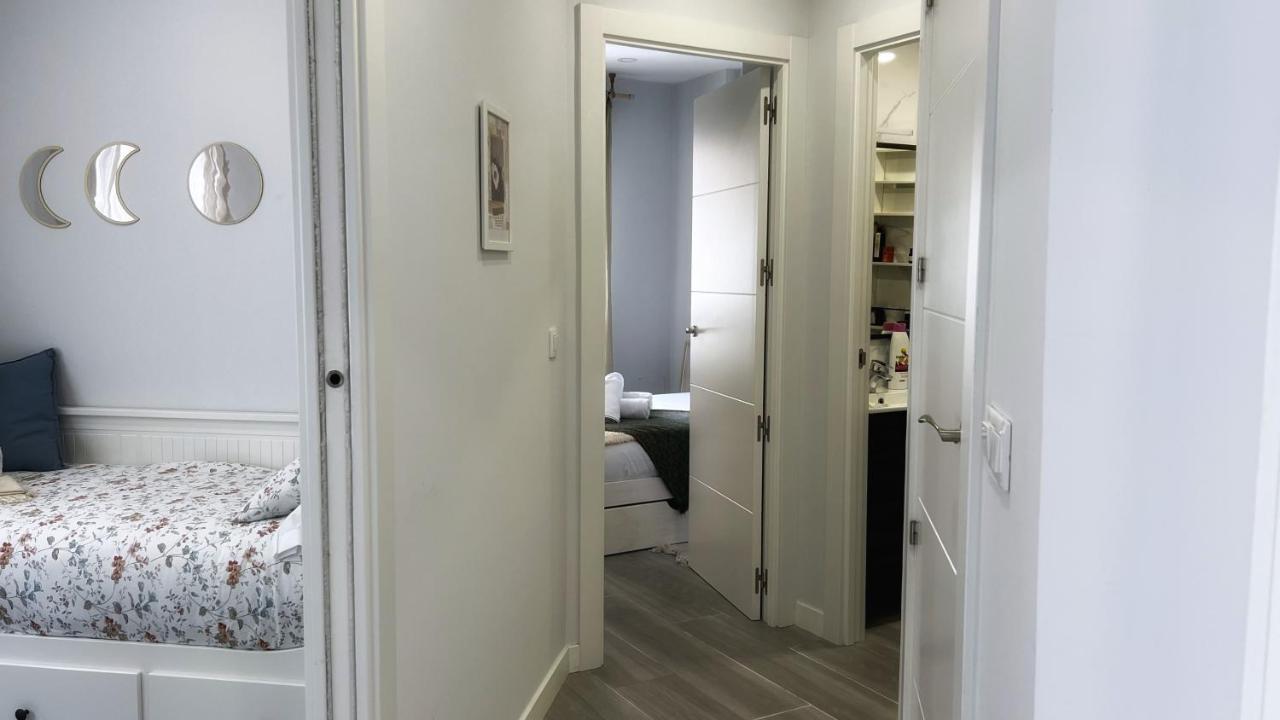 Appartamento La Casita De Maria Getxo Esterno foto